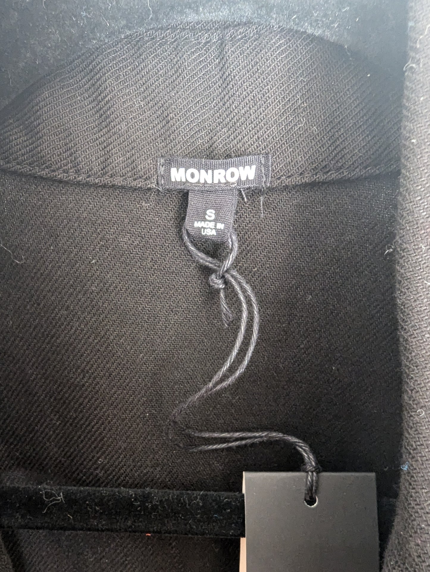 Monrow Size: S Jumpsuit