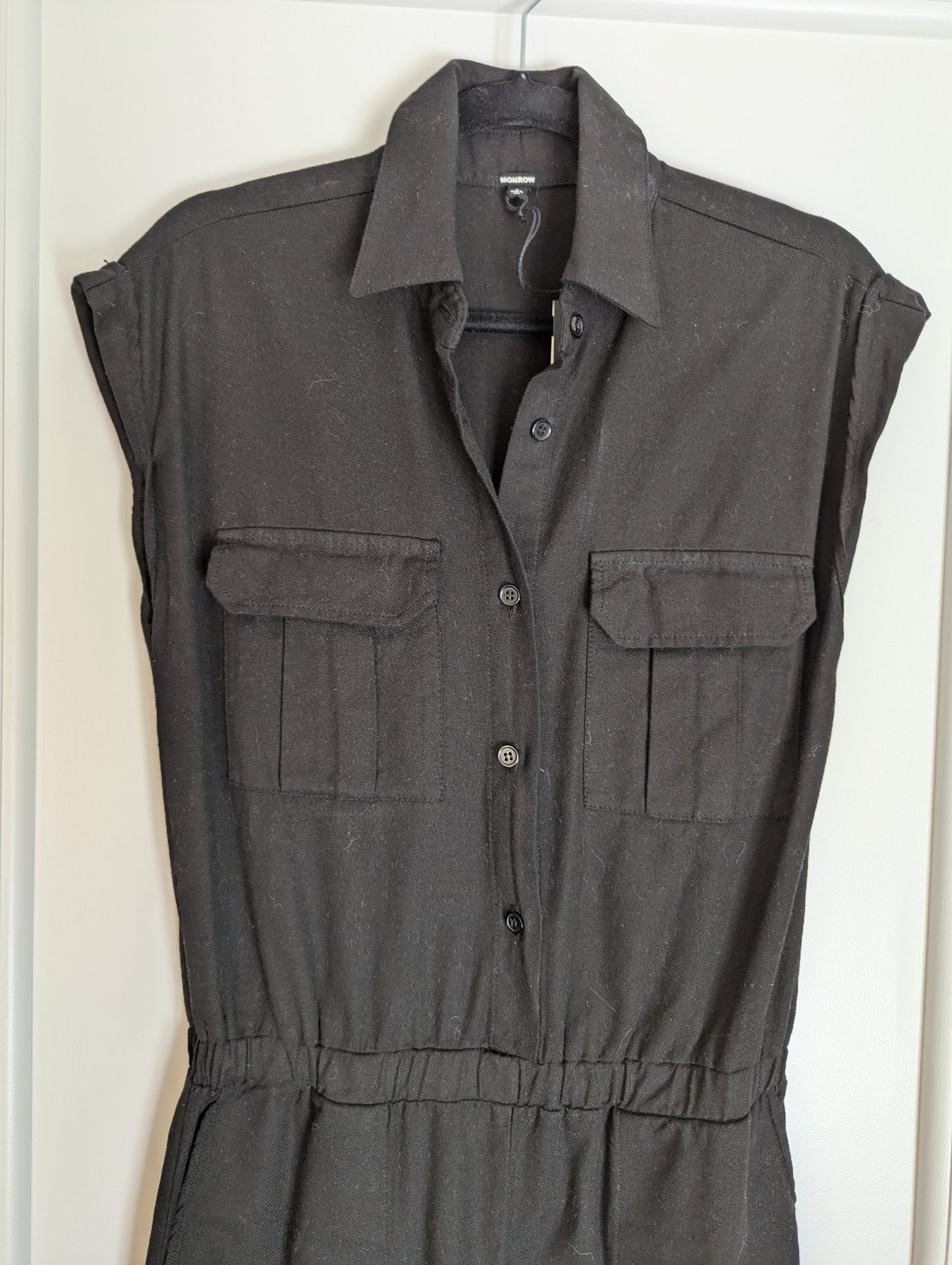 Monrow Size: S Jumpsuit