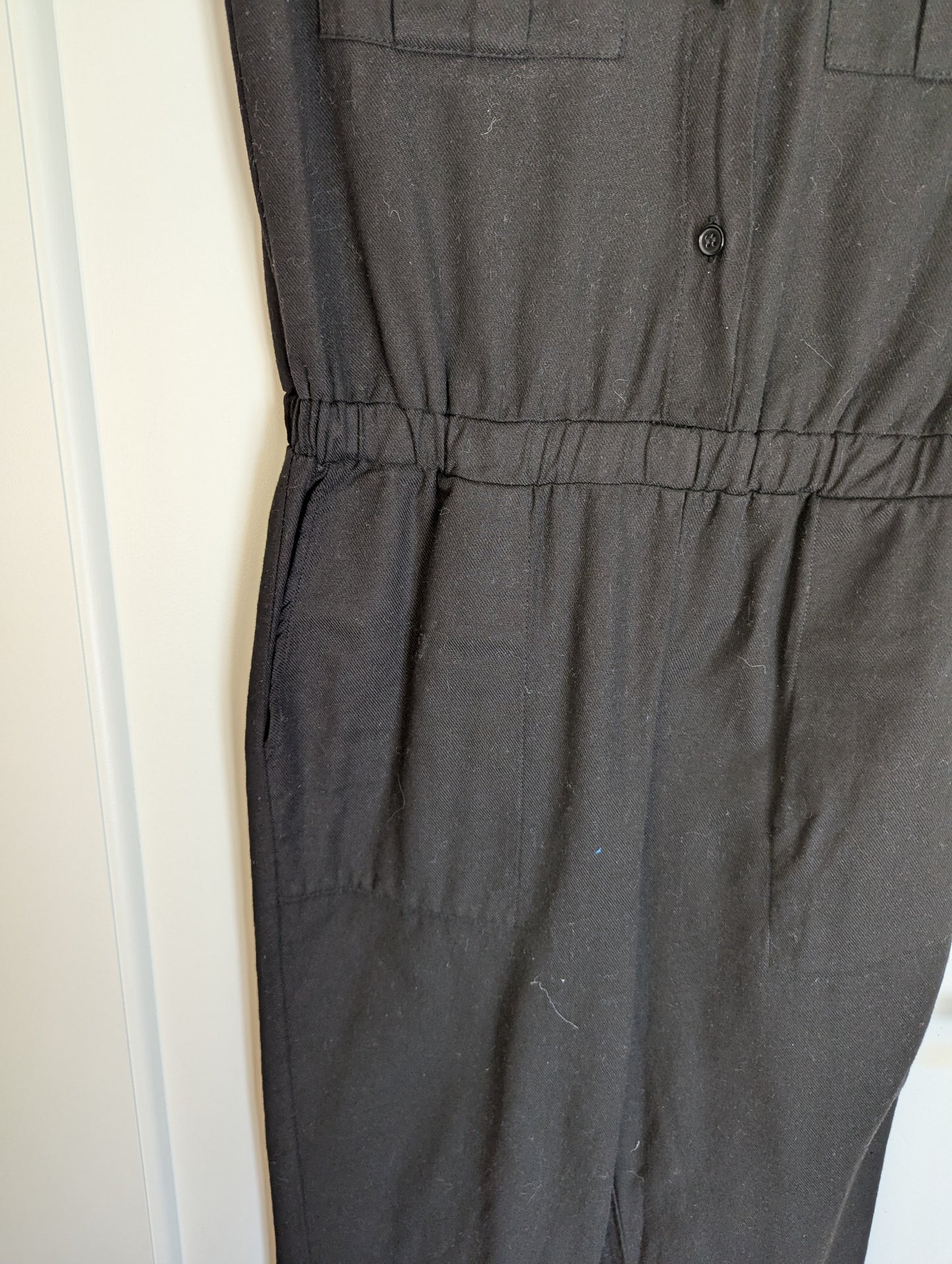 Monrow Size: S Jumpsuit