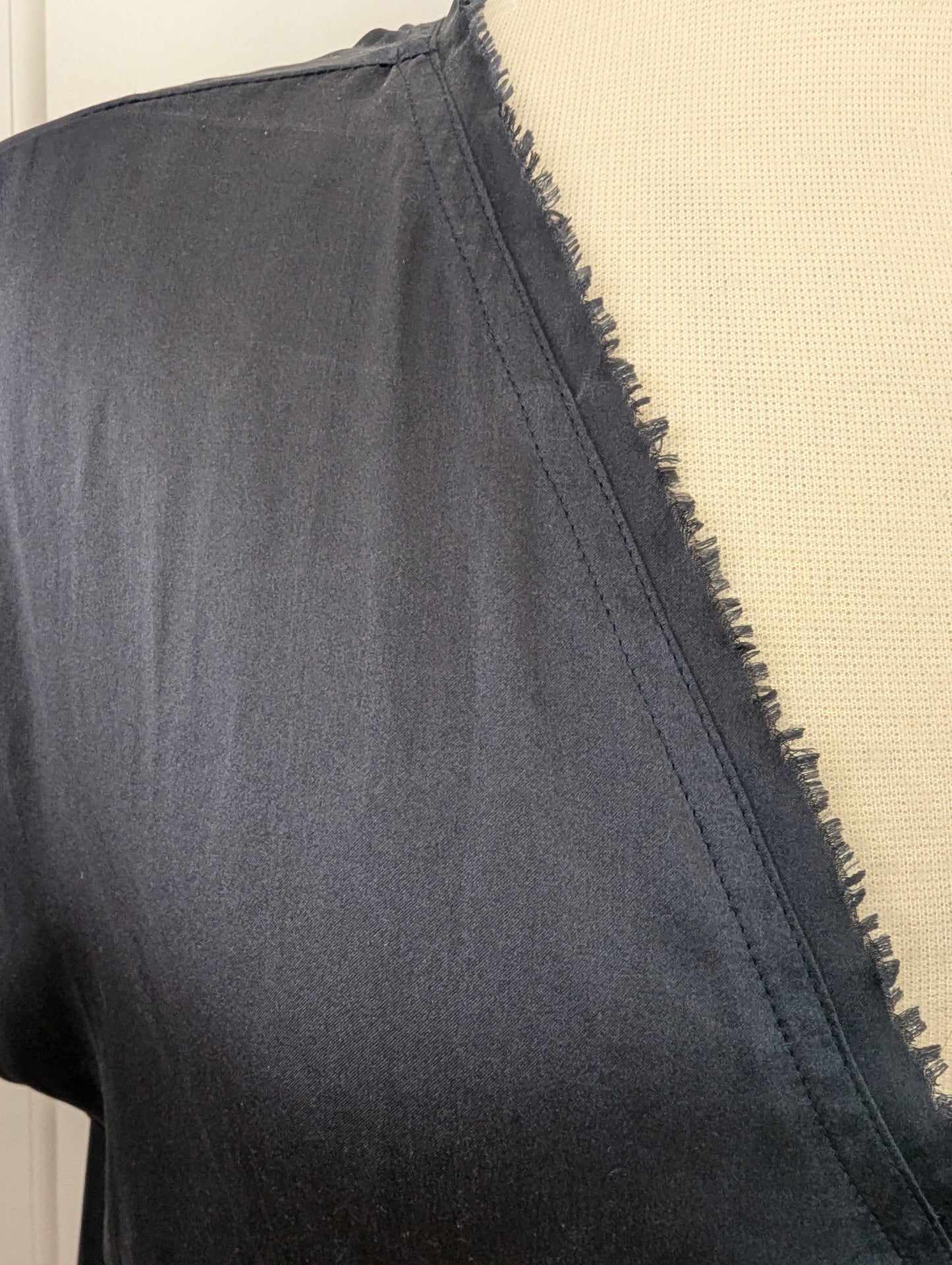 Go Silk Tee Size: M