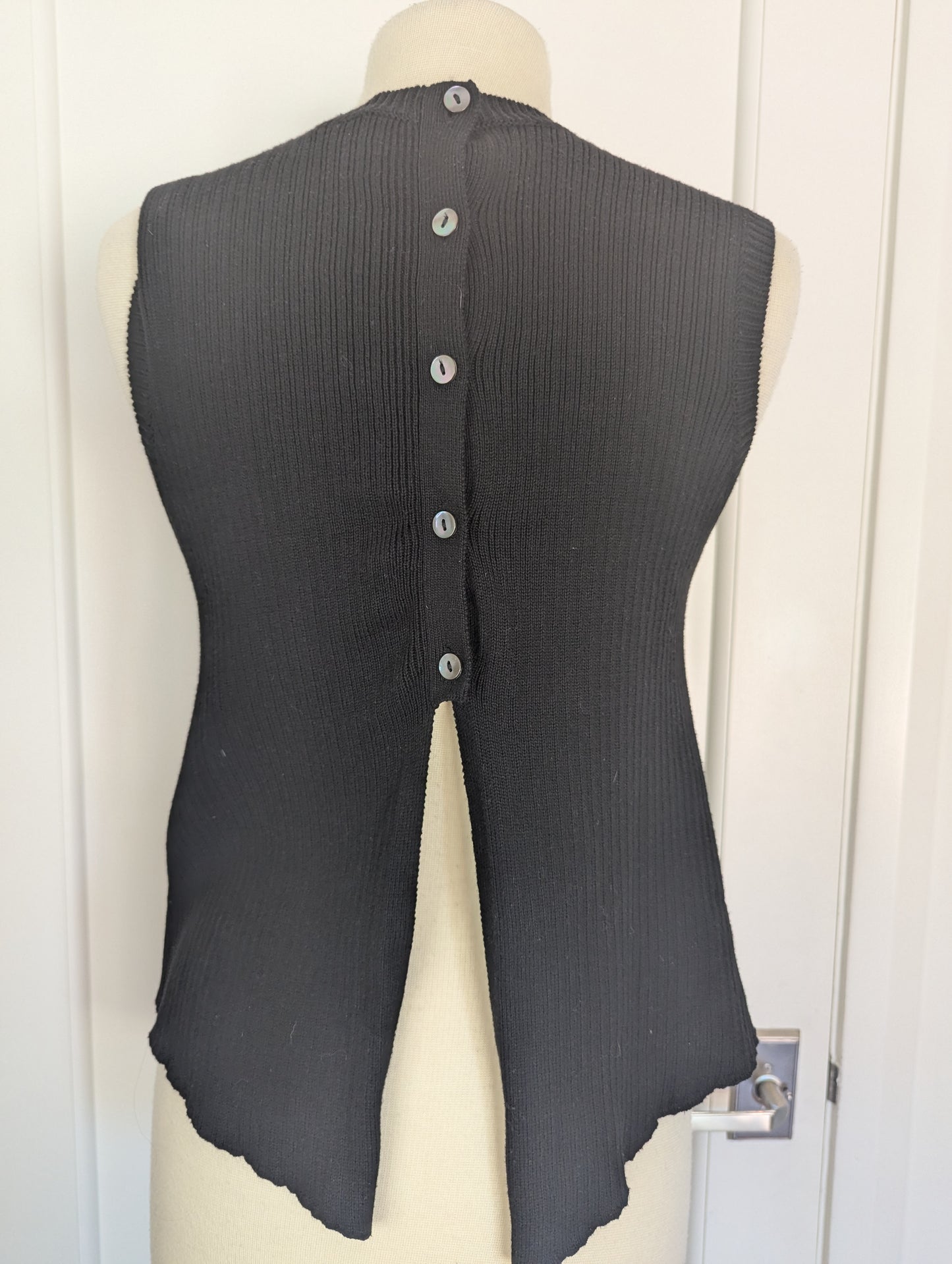 Cotton by Autumn Cashmere Size: S