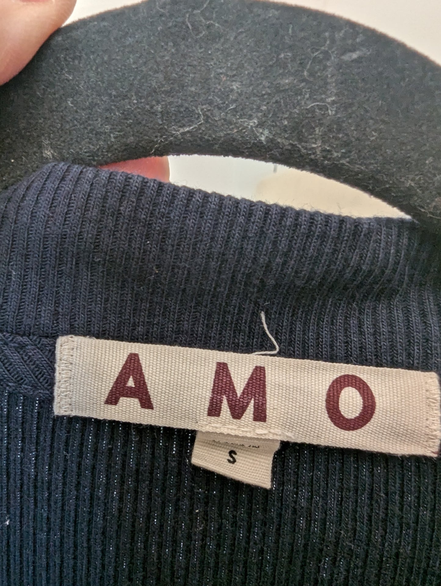 AMO Size: S