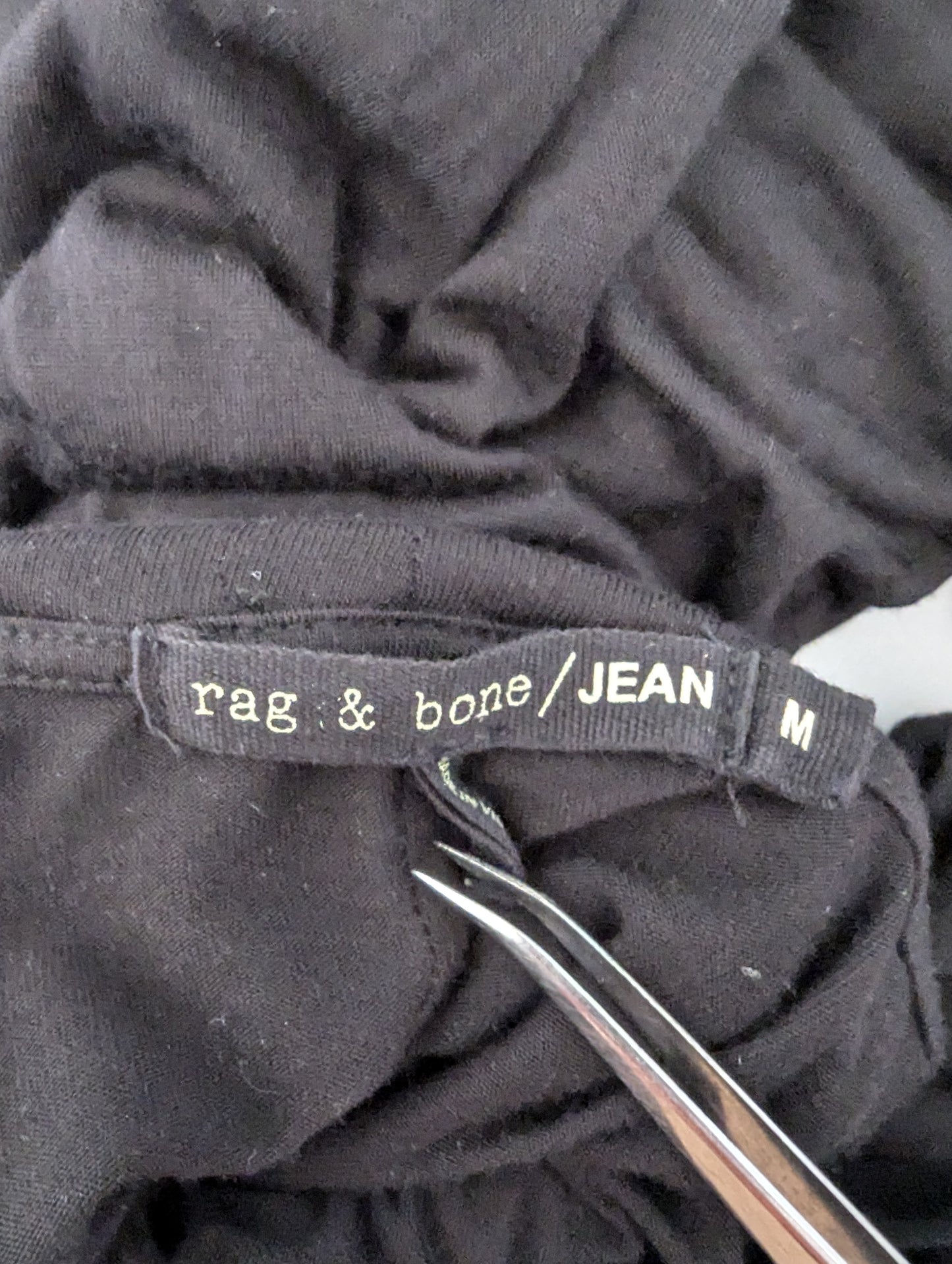 Rag & Bone Turtleneck Size: M