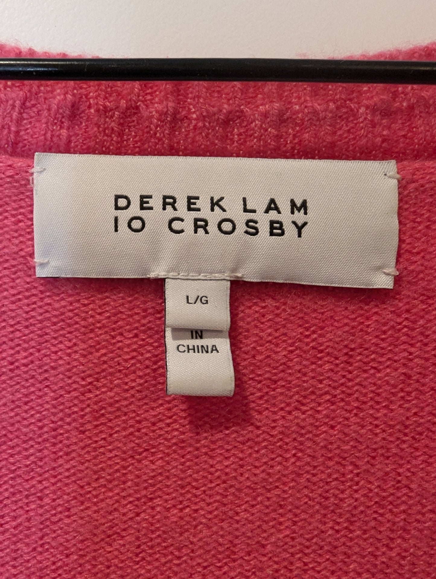 Derek Lam Sweater Size: L