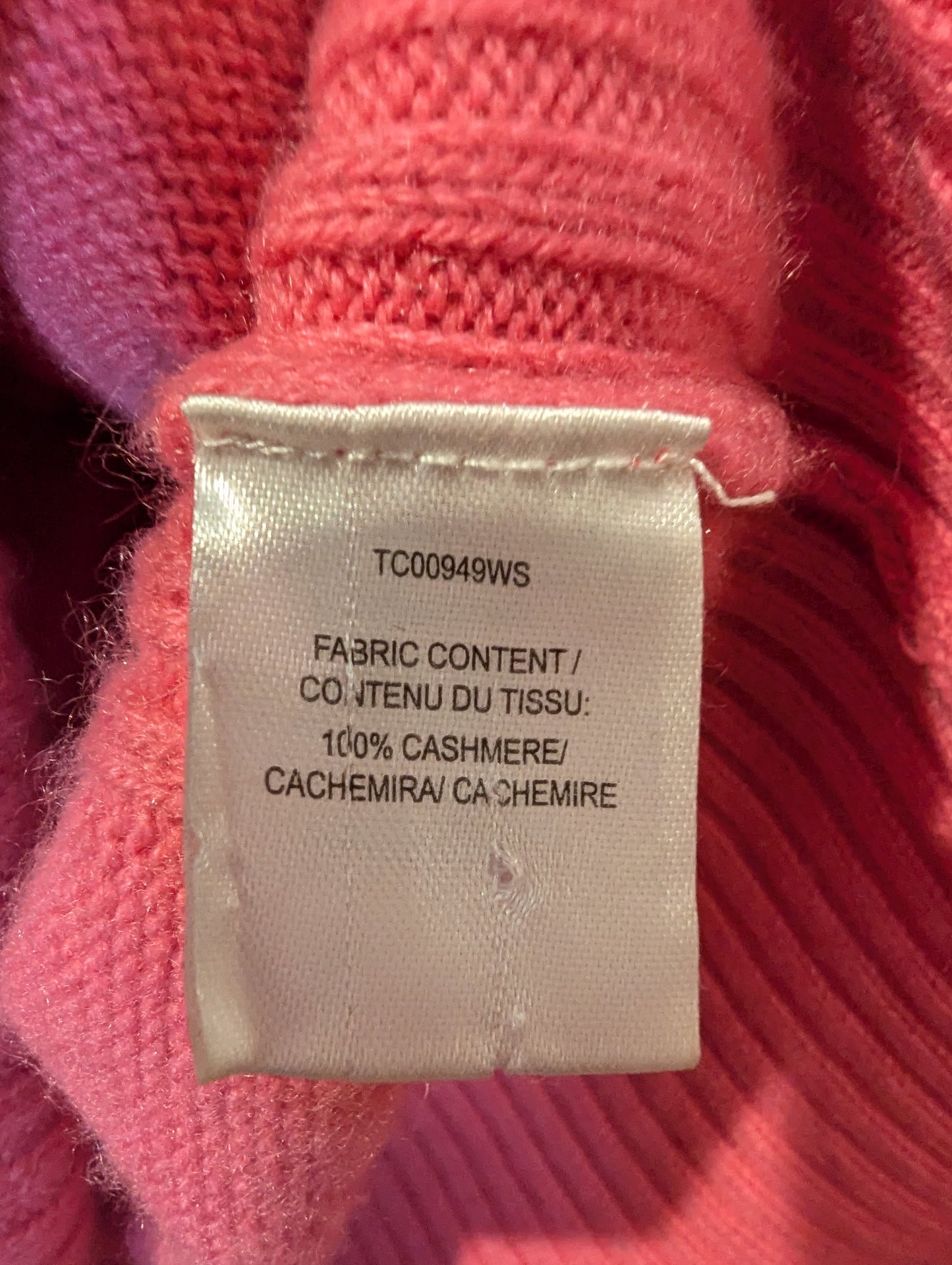 Derek Lam Sweater Size: L