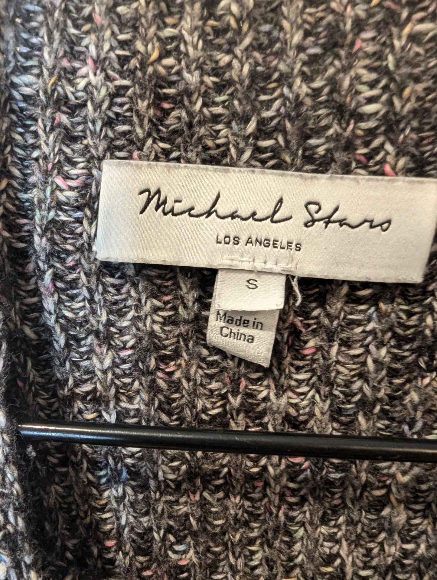 Michael Stars Vest Size: S