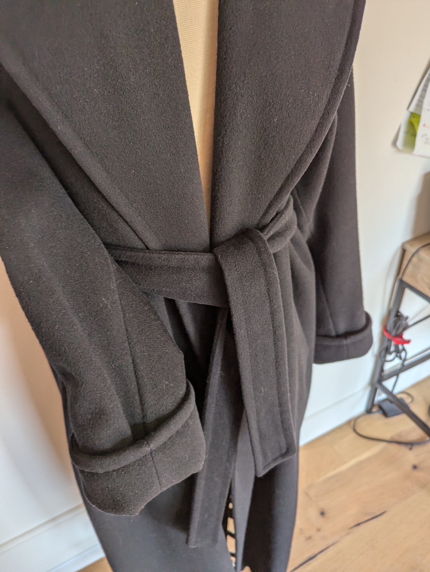Limited Coat Size: M