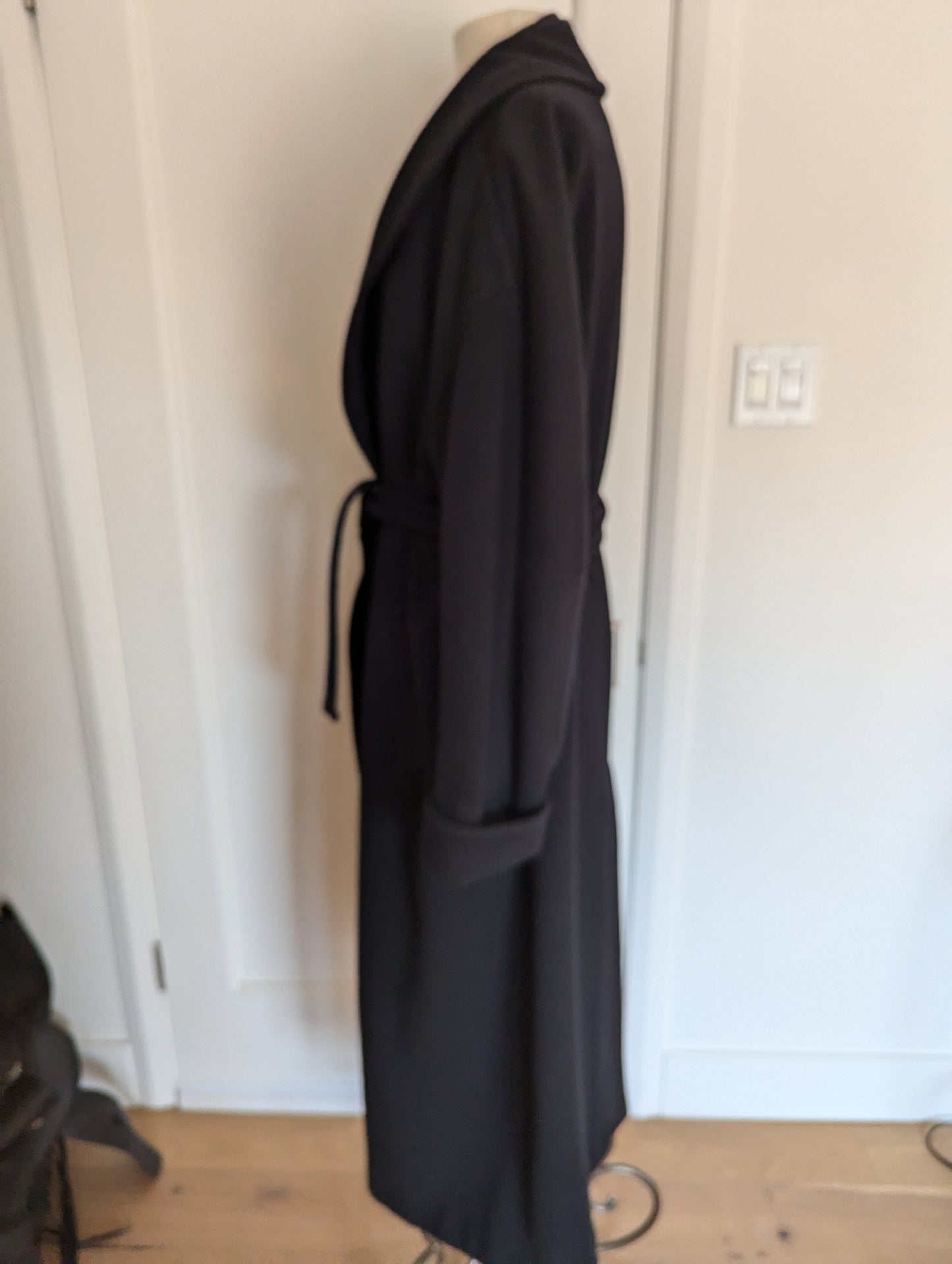 Limited Coat Size: M