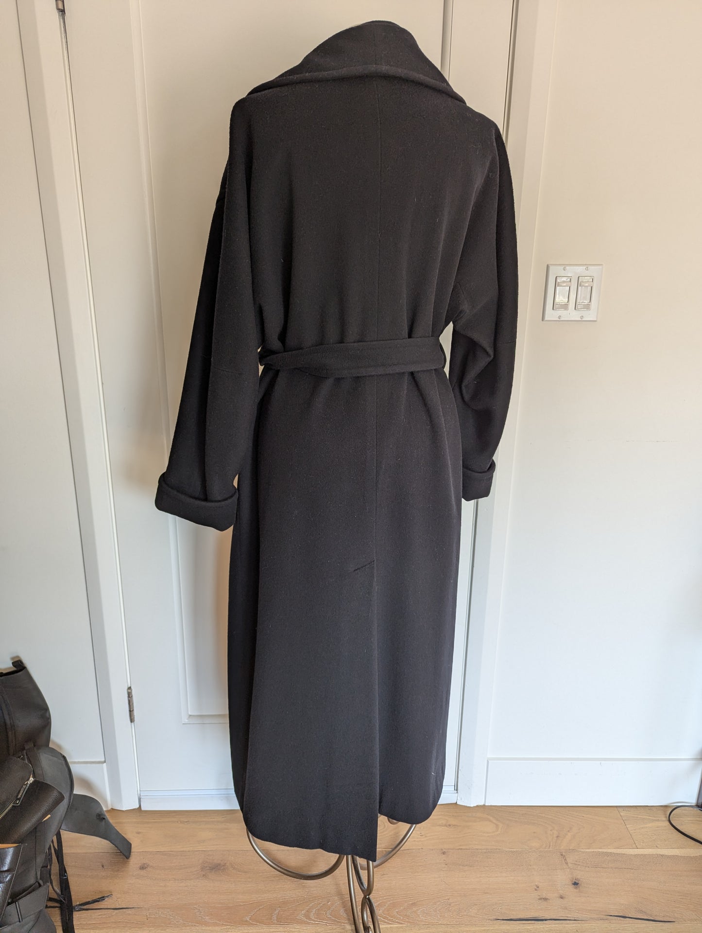 Limited Coat Size: M
