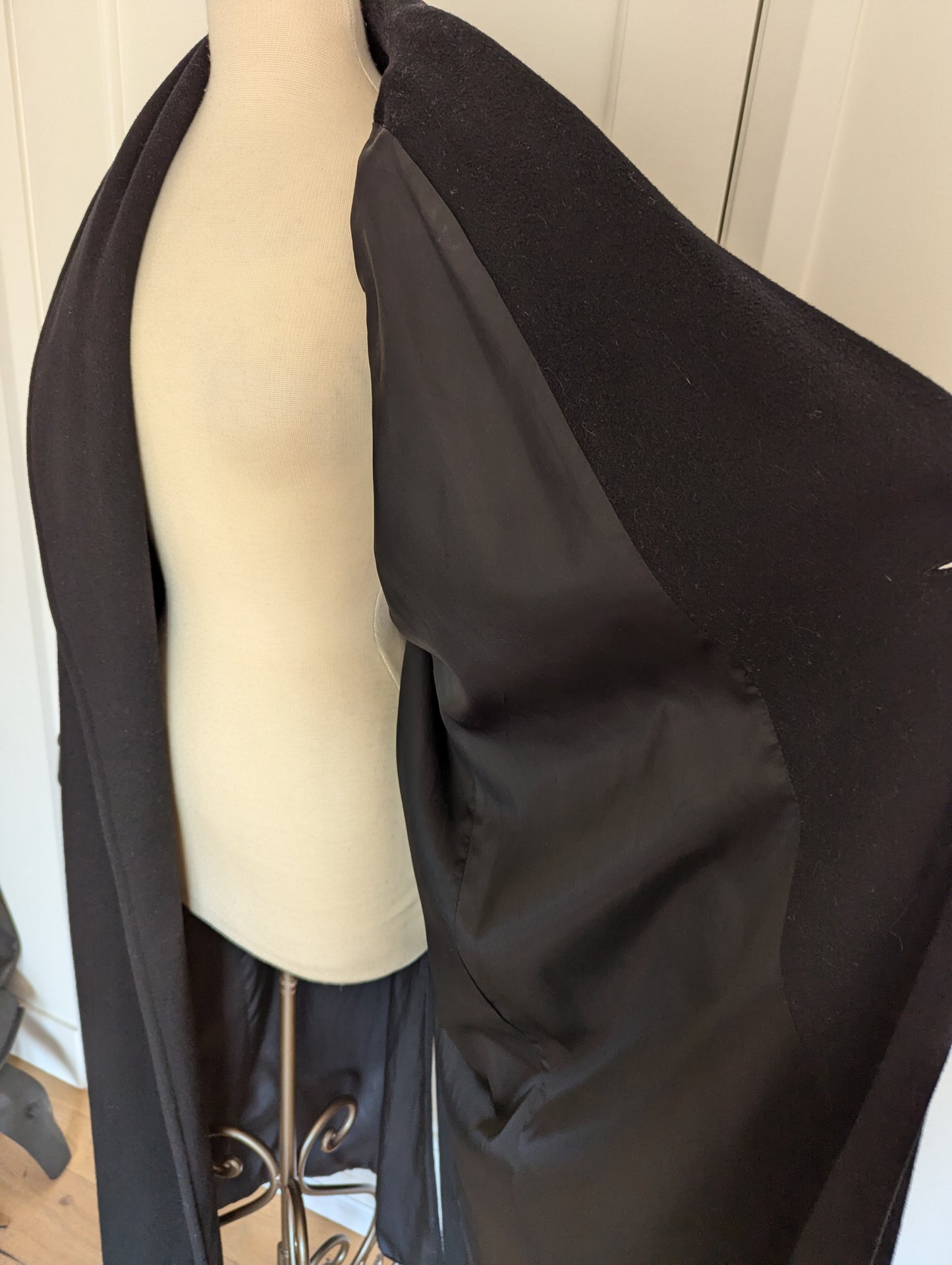 Limited Coat Size: M