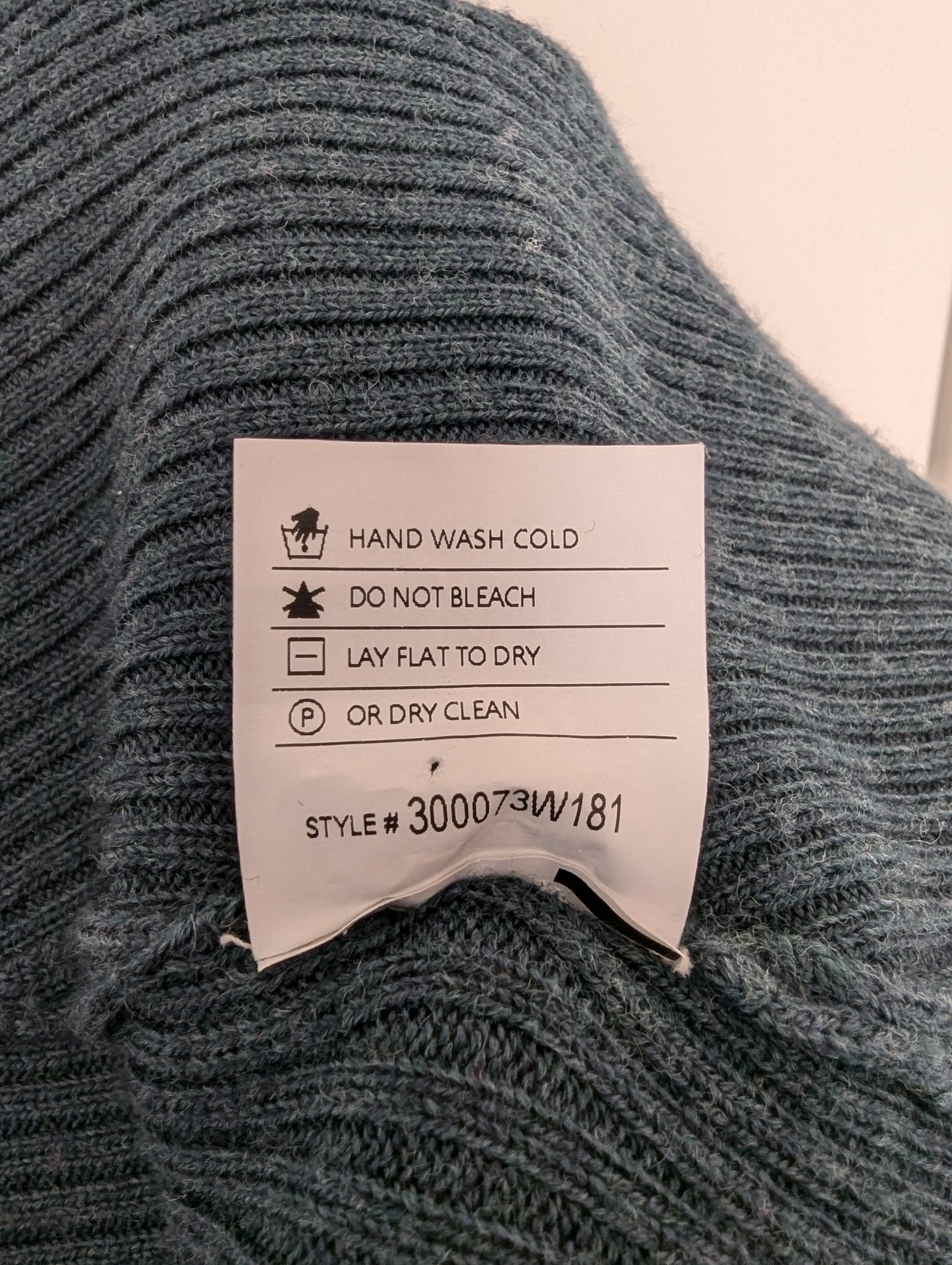 Repeat Sweater Size: 40/M