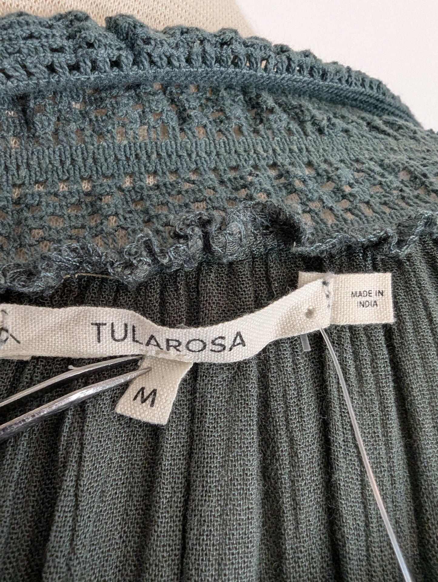Tula Rosa Dress Size: M