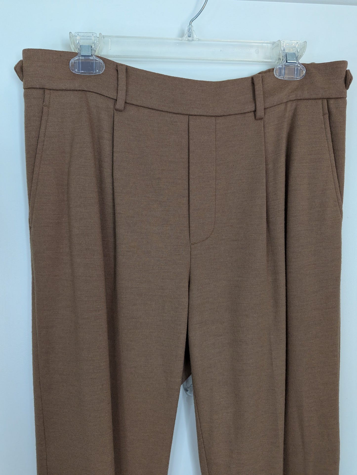 Vince Trouser Size: L