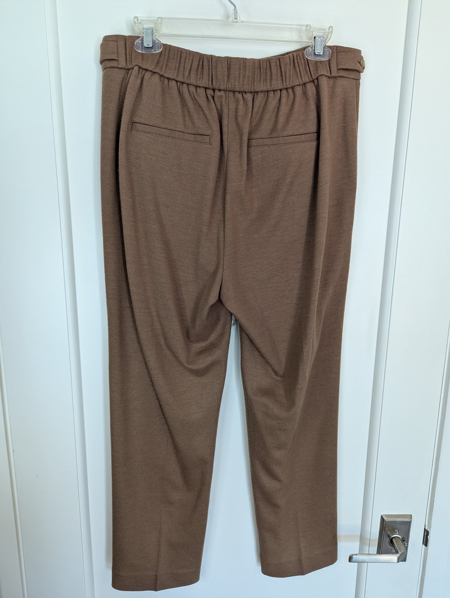 Vince Trouser Size: L
