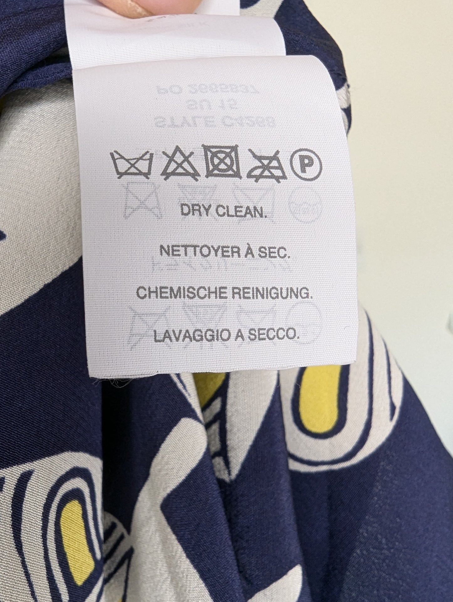 J. Crew Navy Tank Size: 12