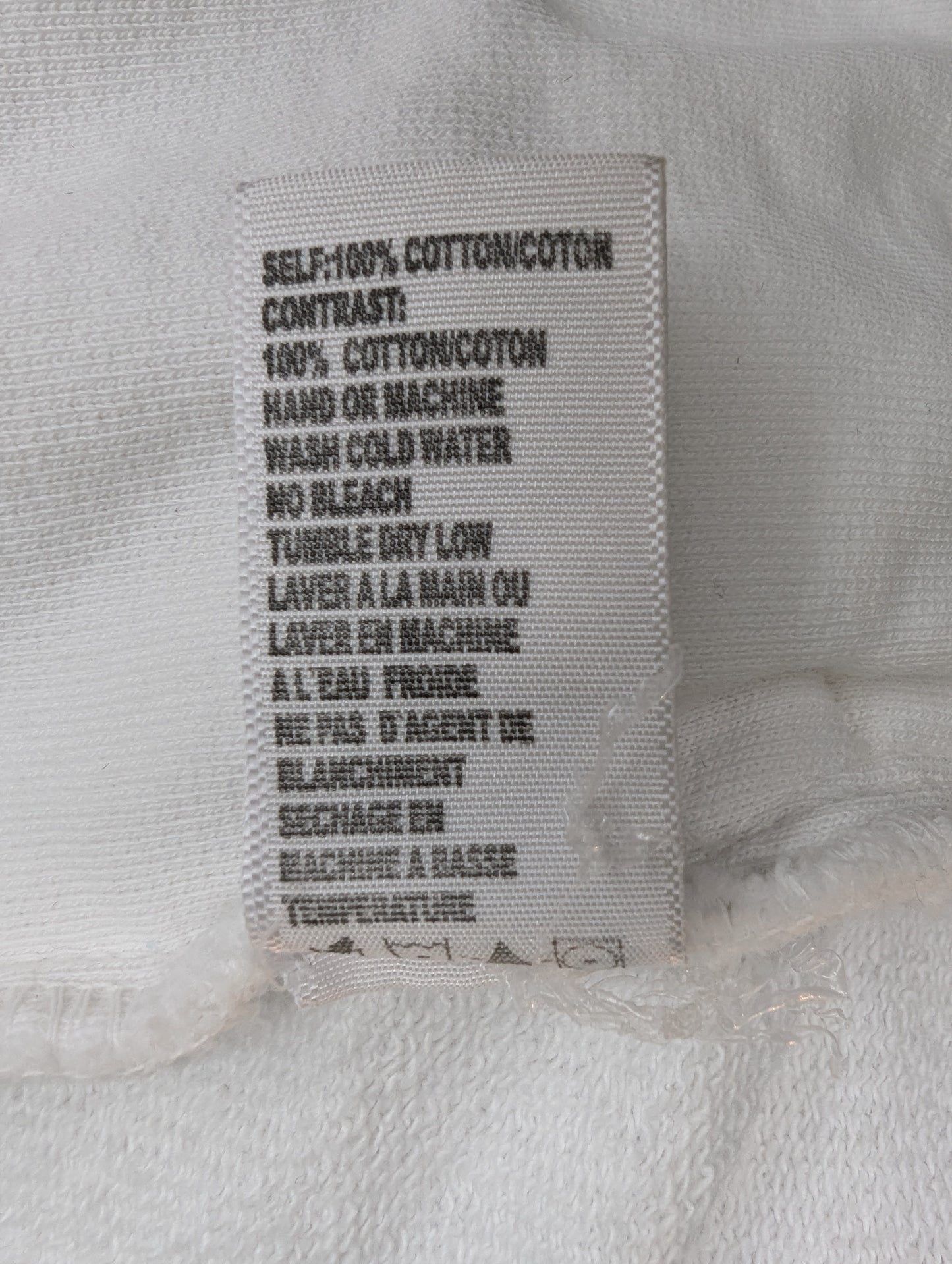 James Perse Cardi Size: 2/M
