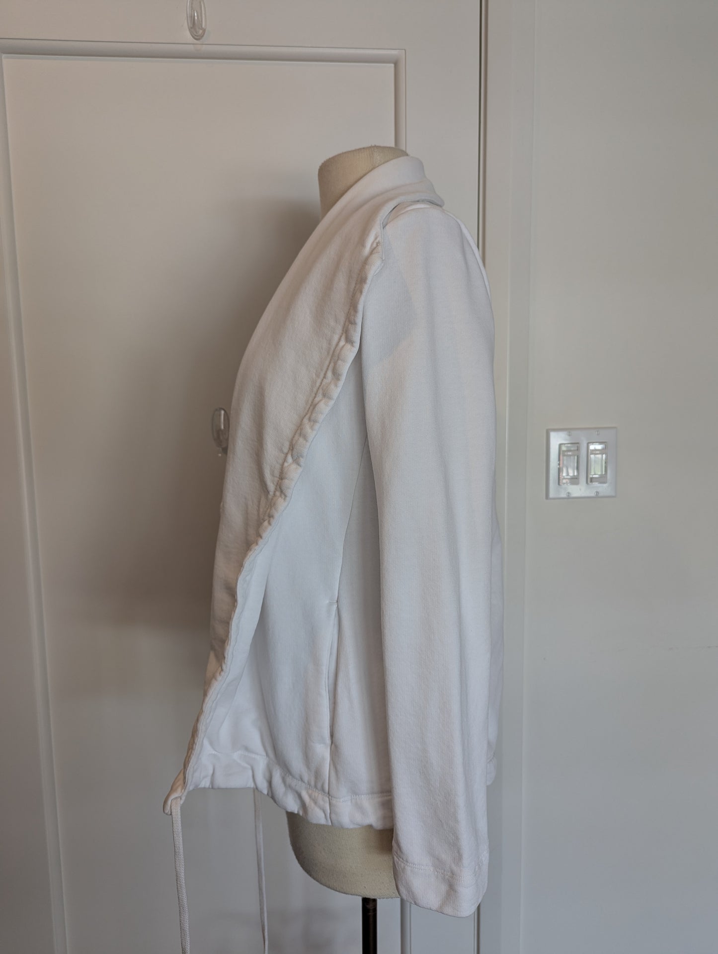 James Perse Cardi Size: 2/M