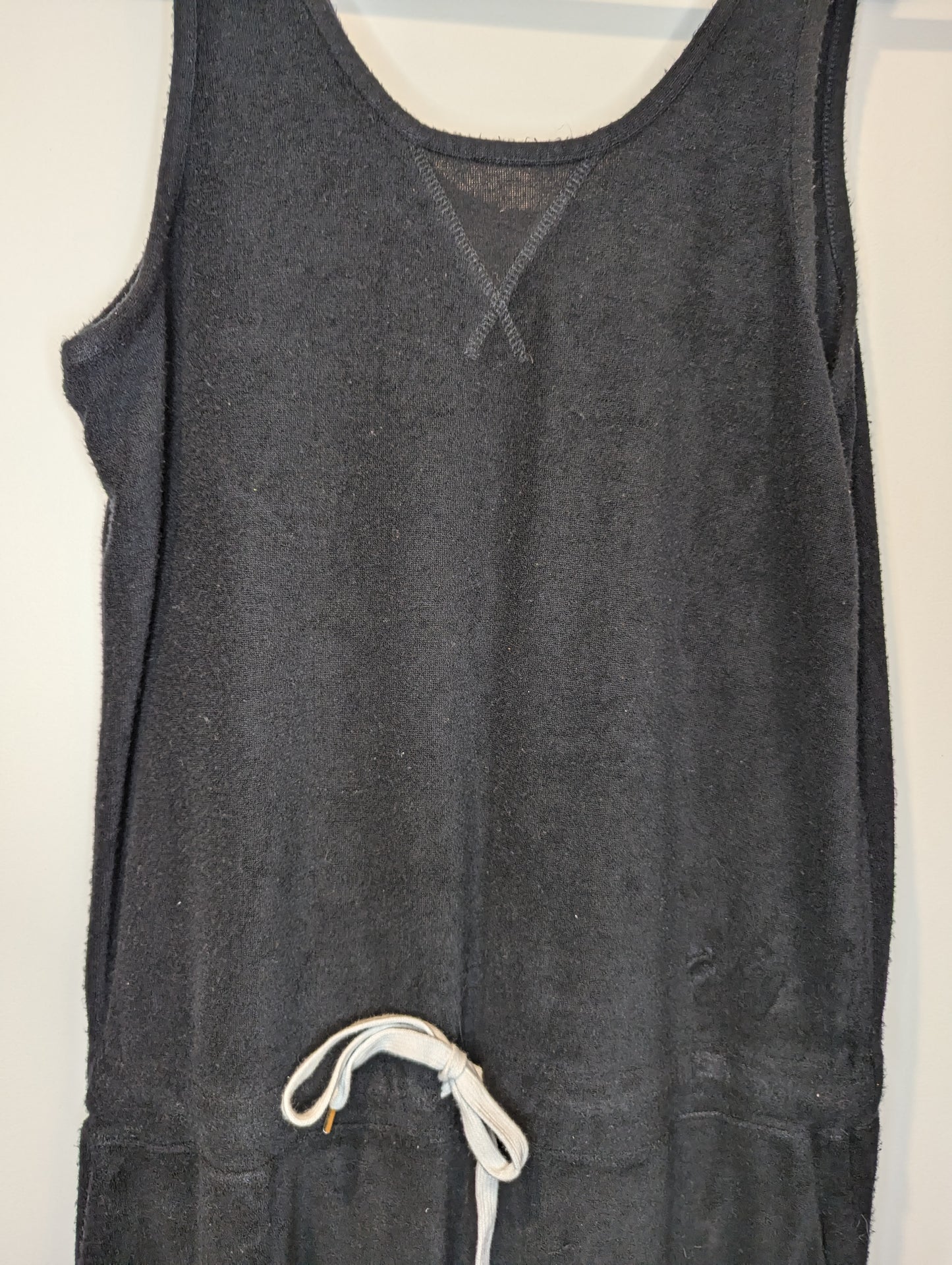 Honeydew Jumpsuit Size: M
