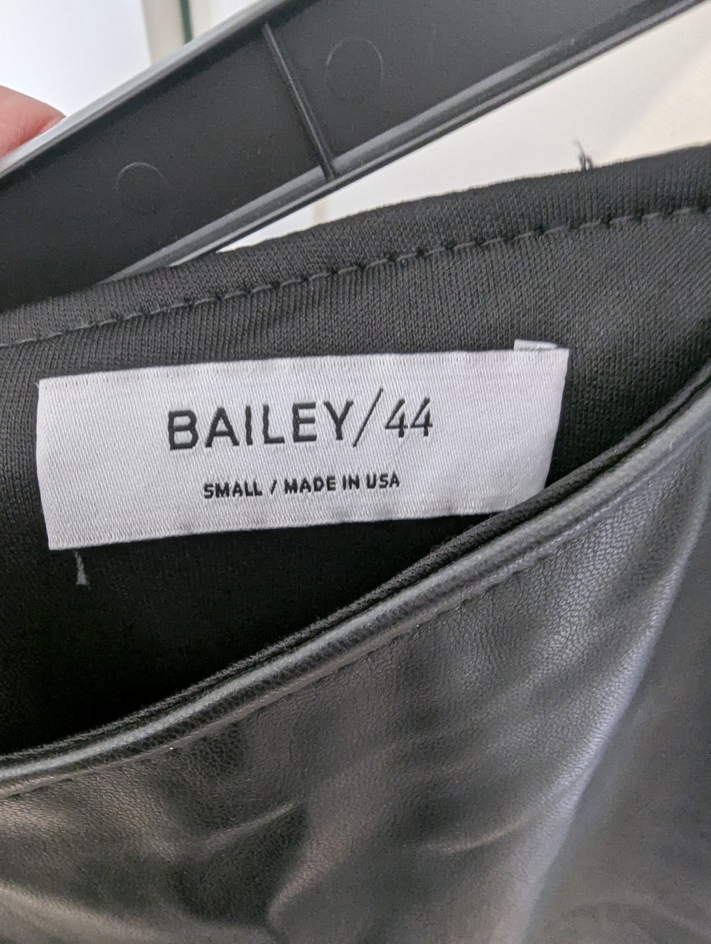 Bailey 44 Tolstoy Skirt Size: S