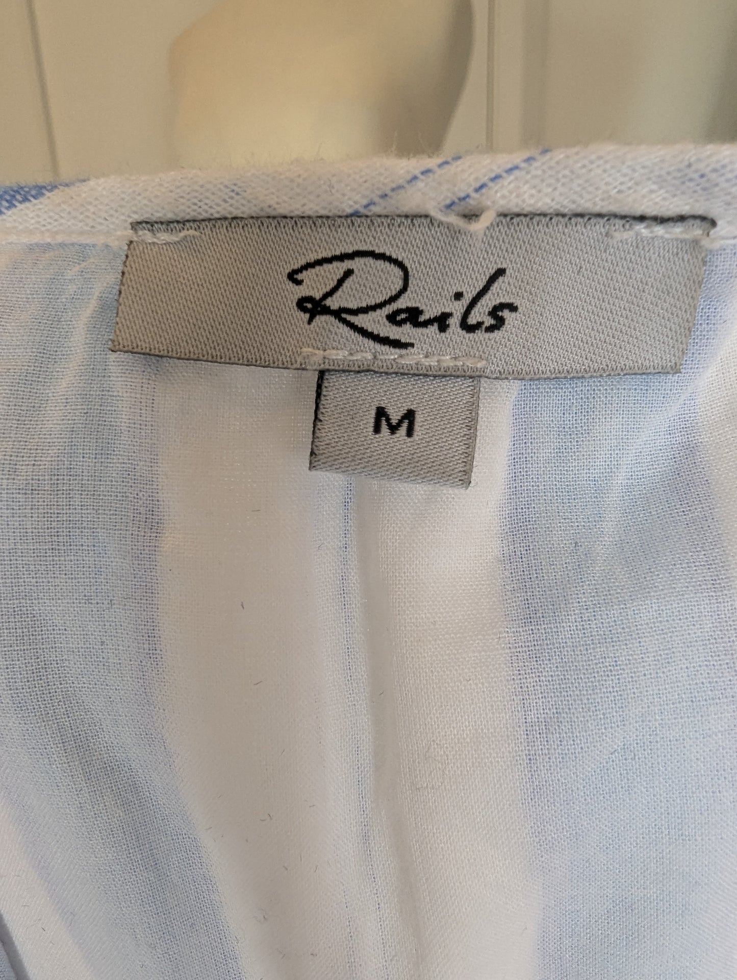 Rails Dress Size: M