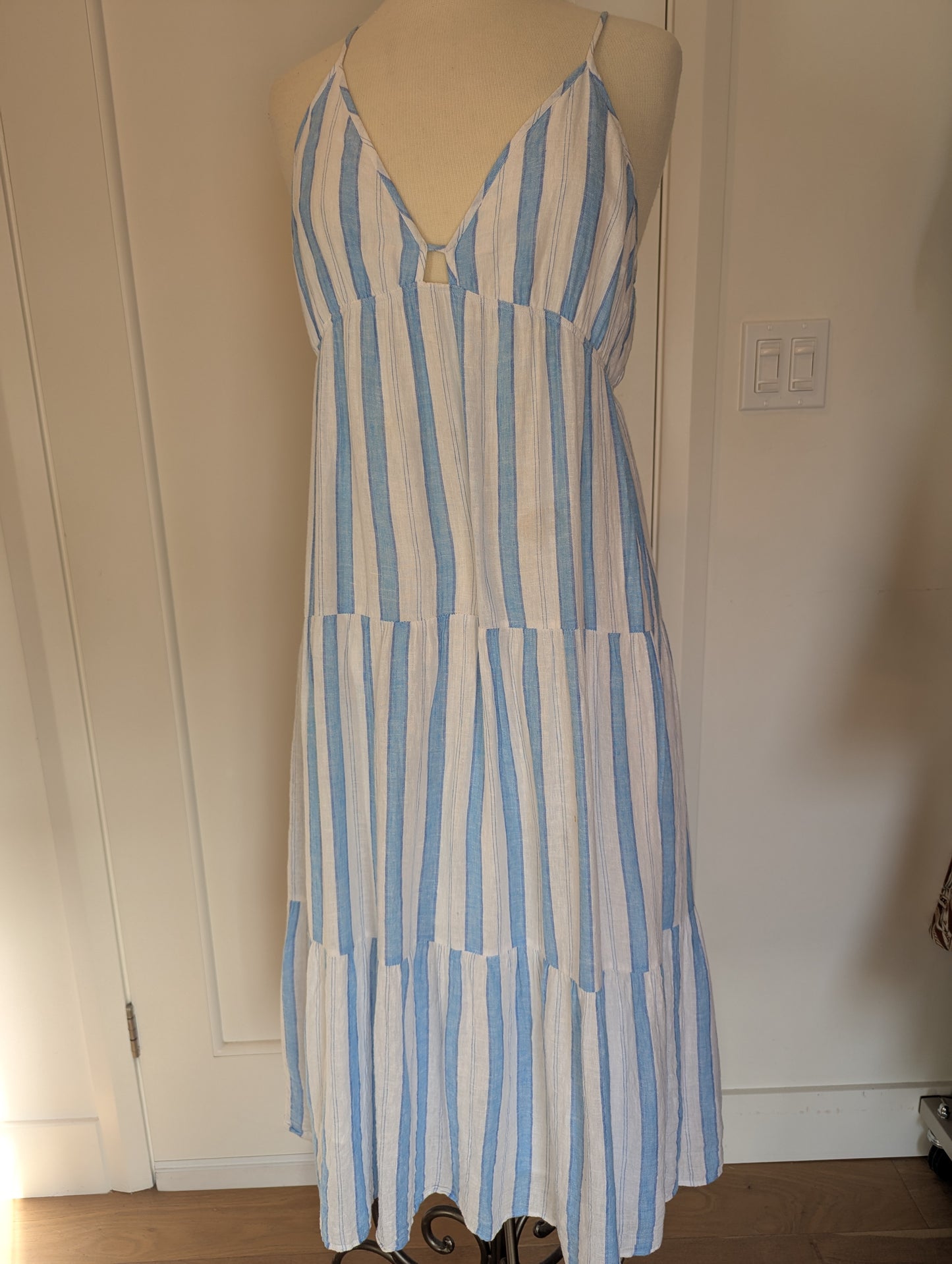 Rails Dress Size: M