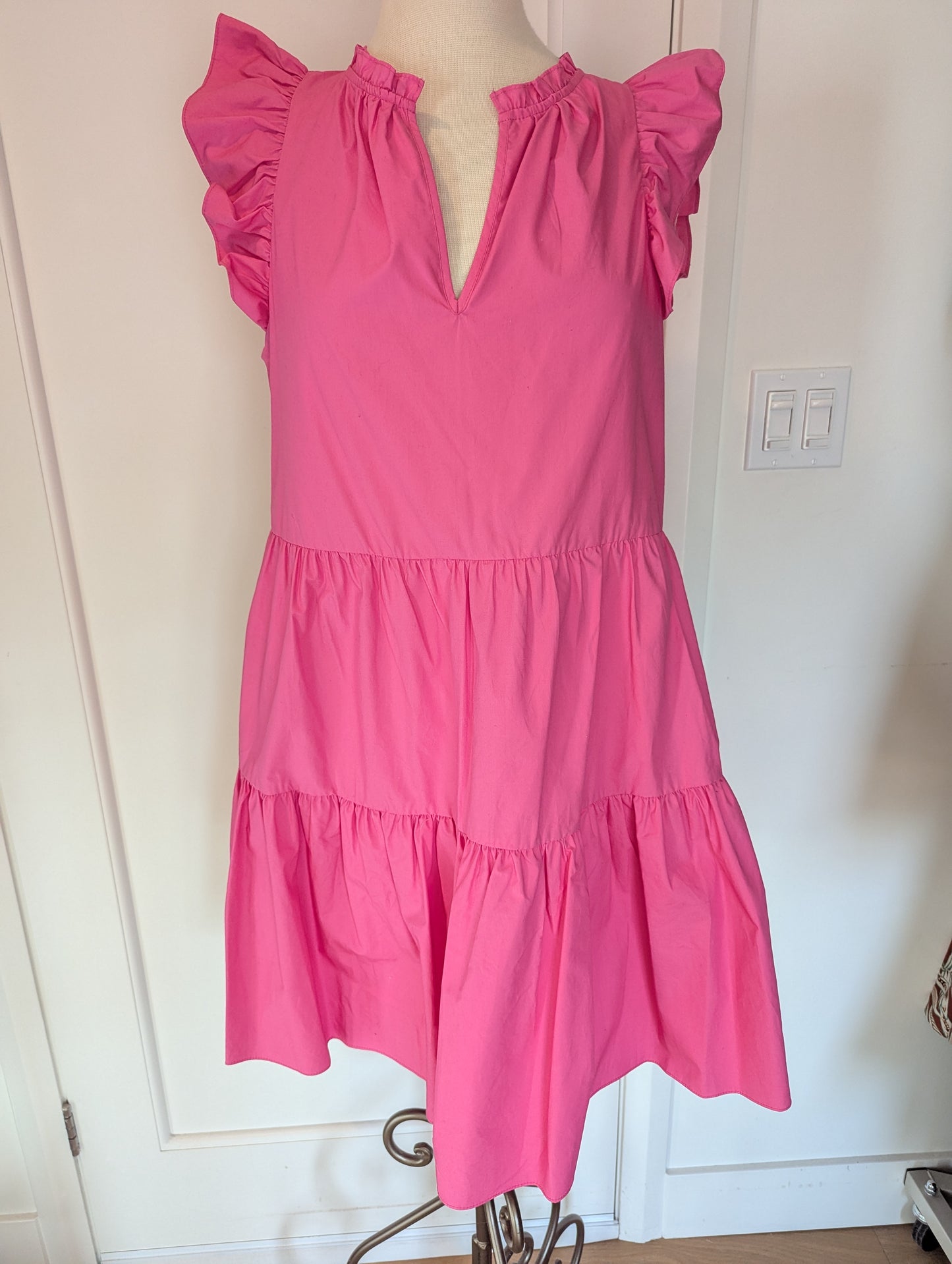 A loves A Trapeze Dress Size: M