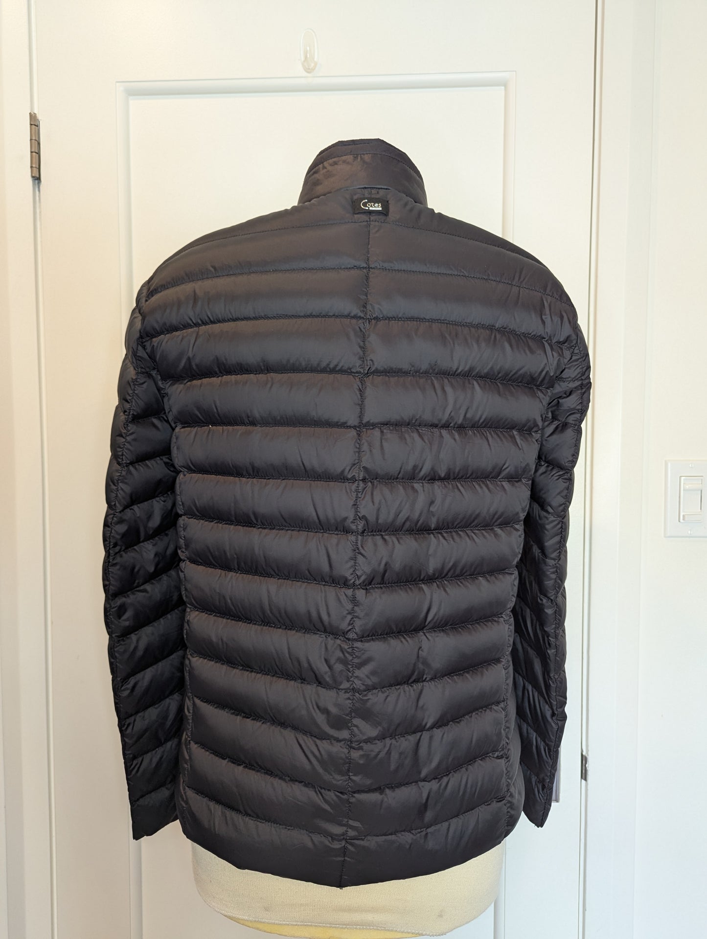 Cotes of London Travel Down Jacket Size: S