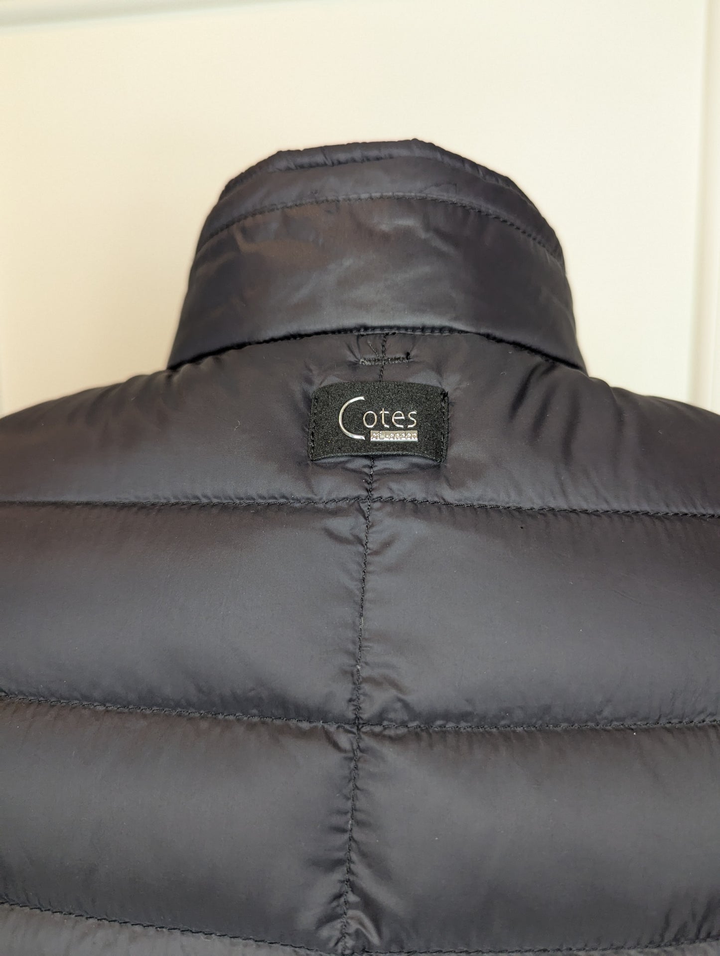 Cotes of London Travel Down Jacket Size: S