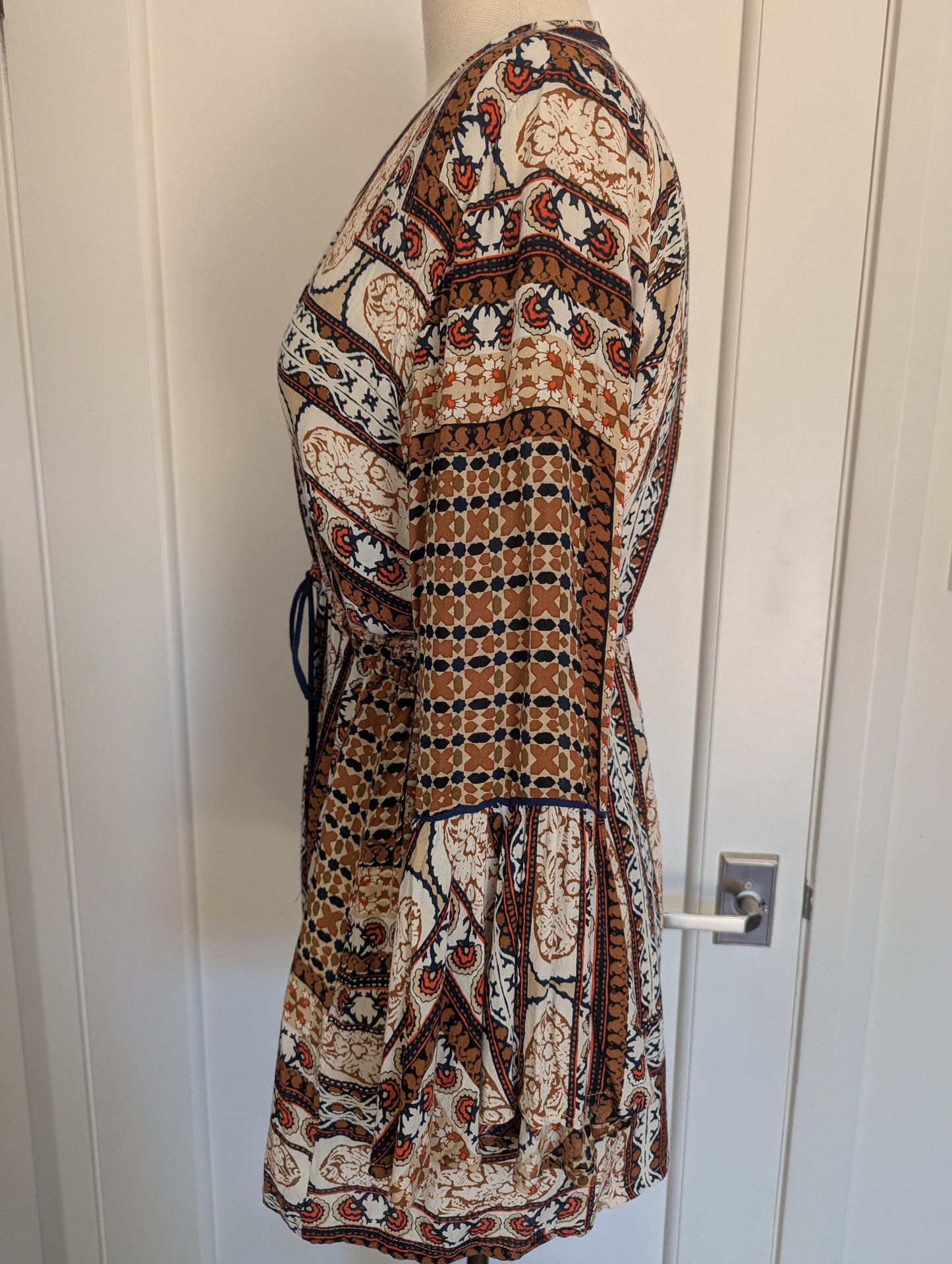 Cleobella Top Size: M