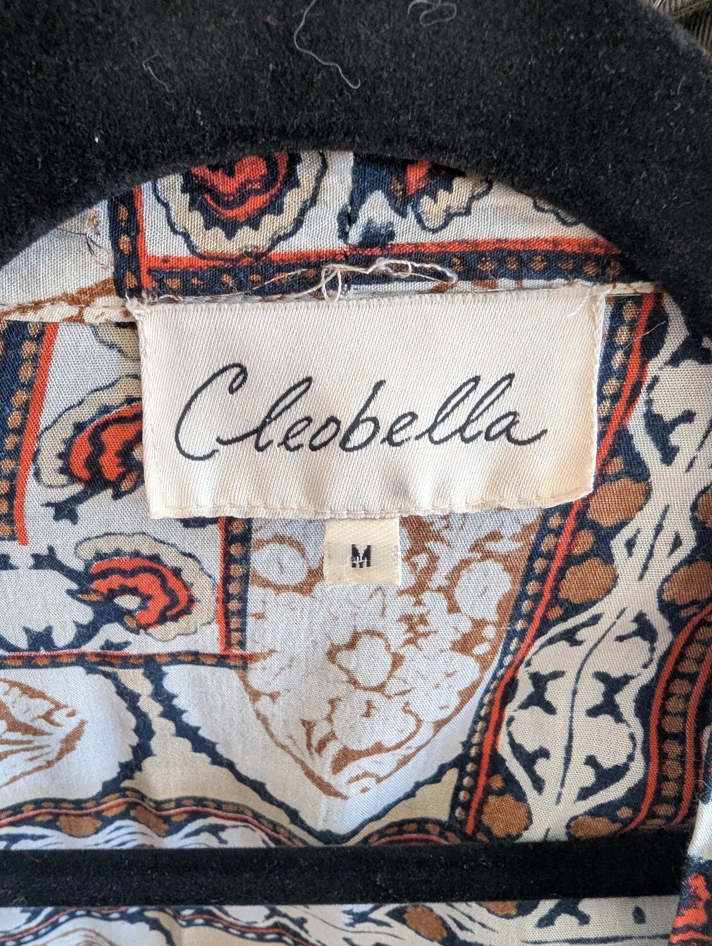 Cleobella Top Size: M