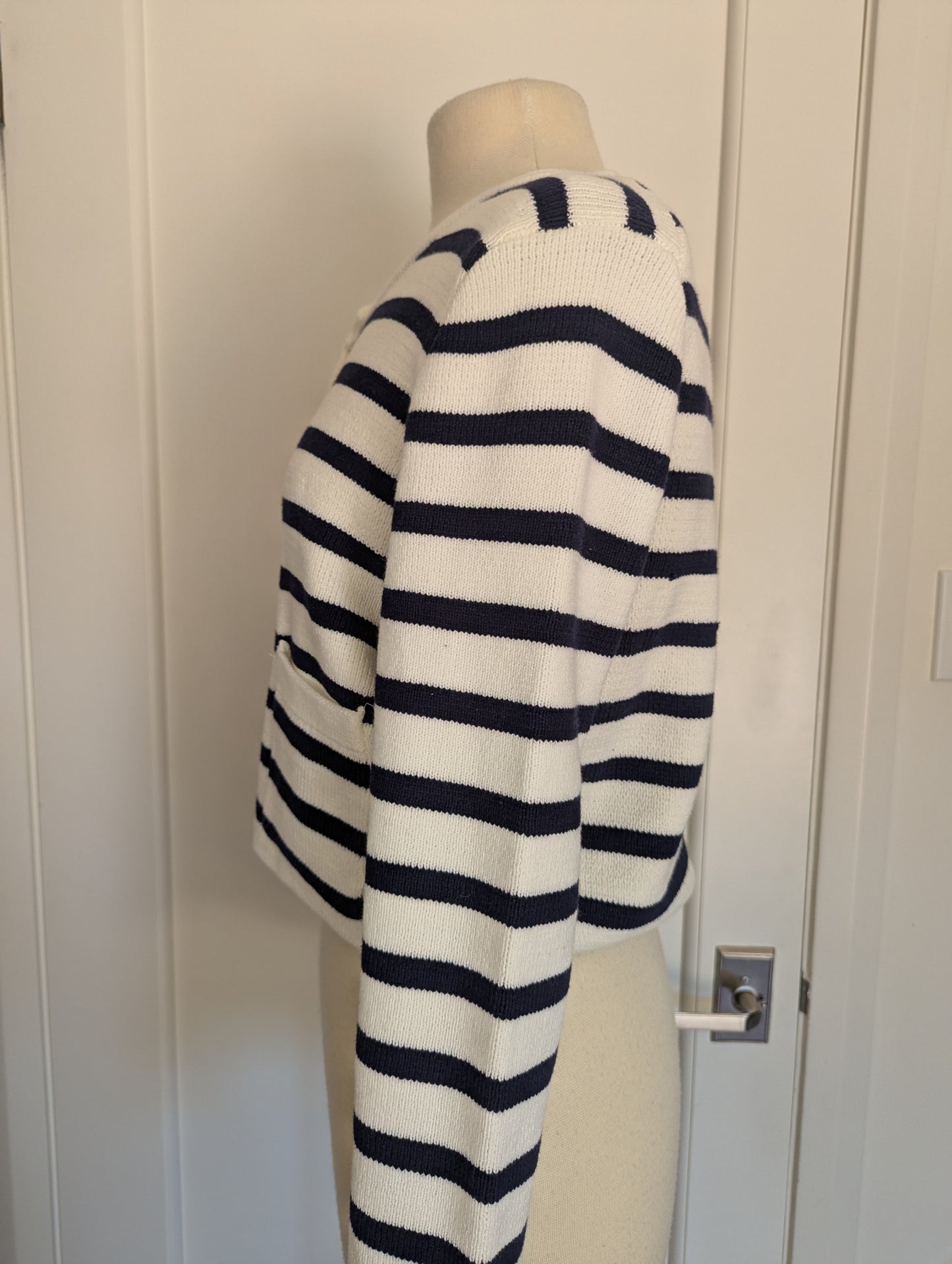 Jessica Simpson Cardigan Size: L