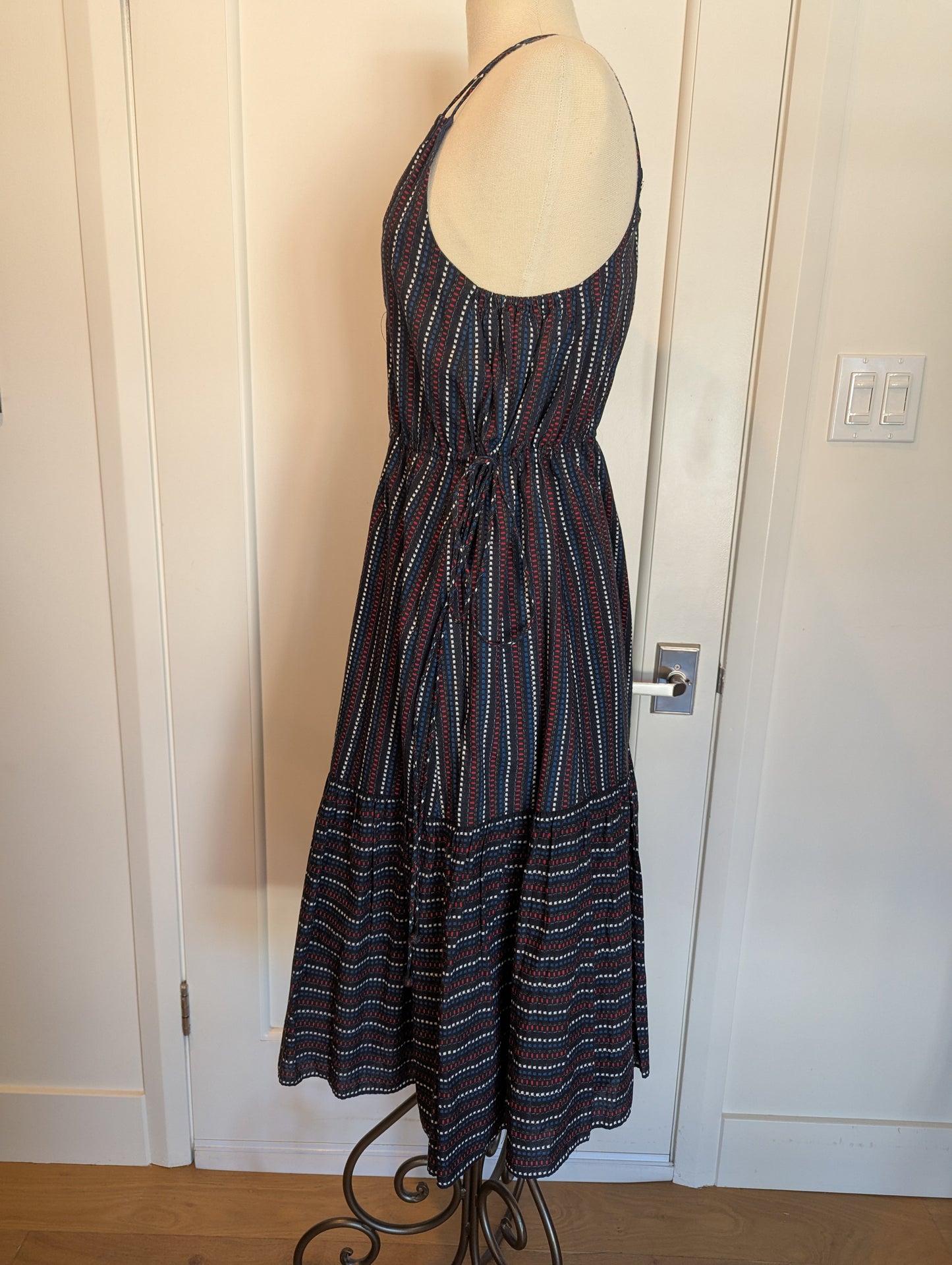 Apiece Apart Dress Size: 8