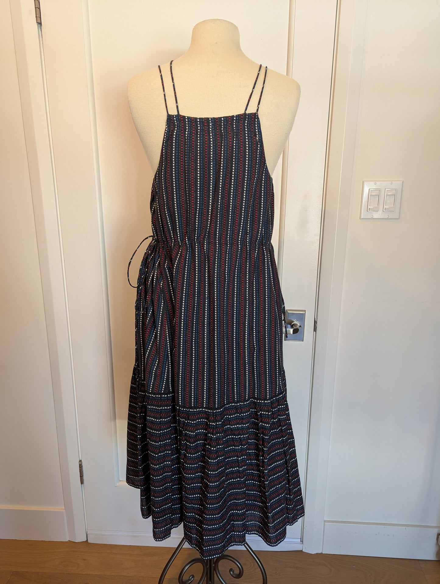 Apiece Apart Dress Size: 8