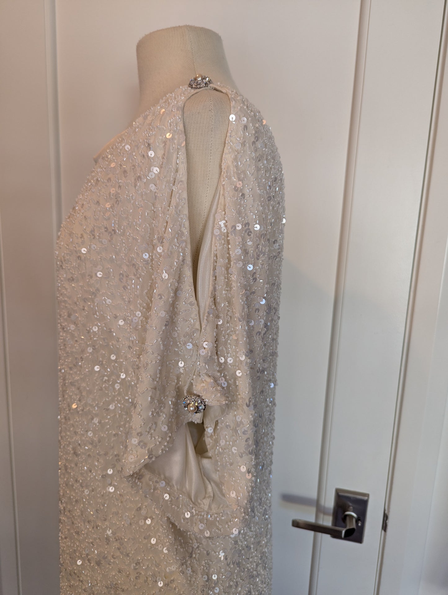 Aidan Mattox Dress Size: 12