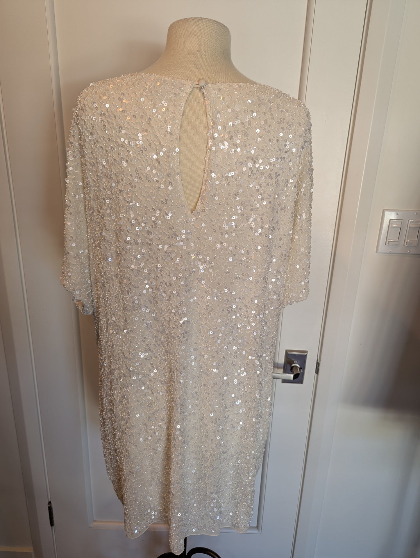Aidan Mattox Dress Size: 12