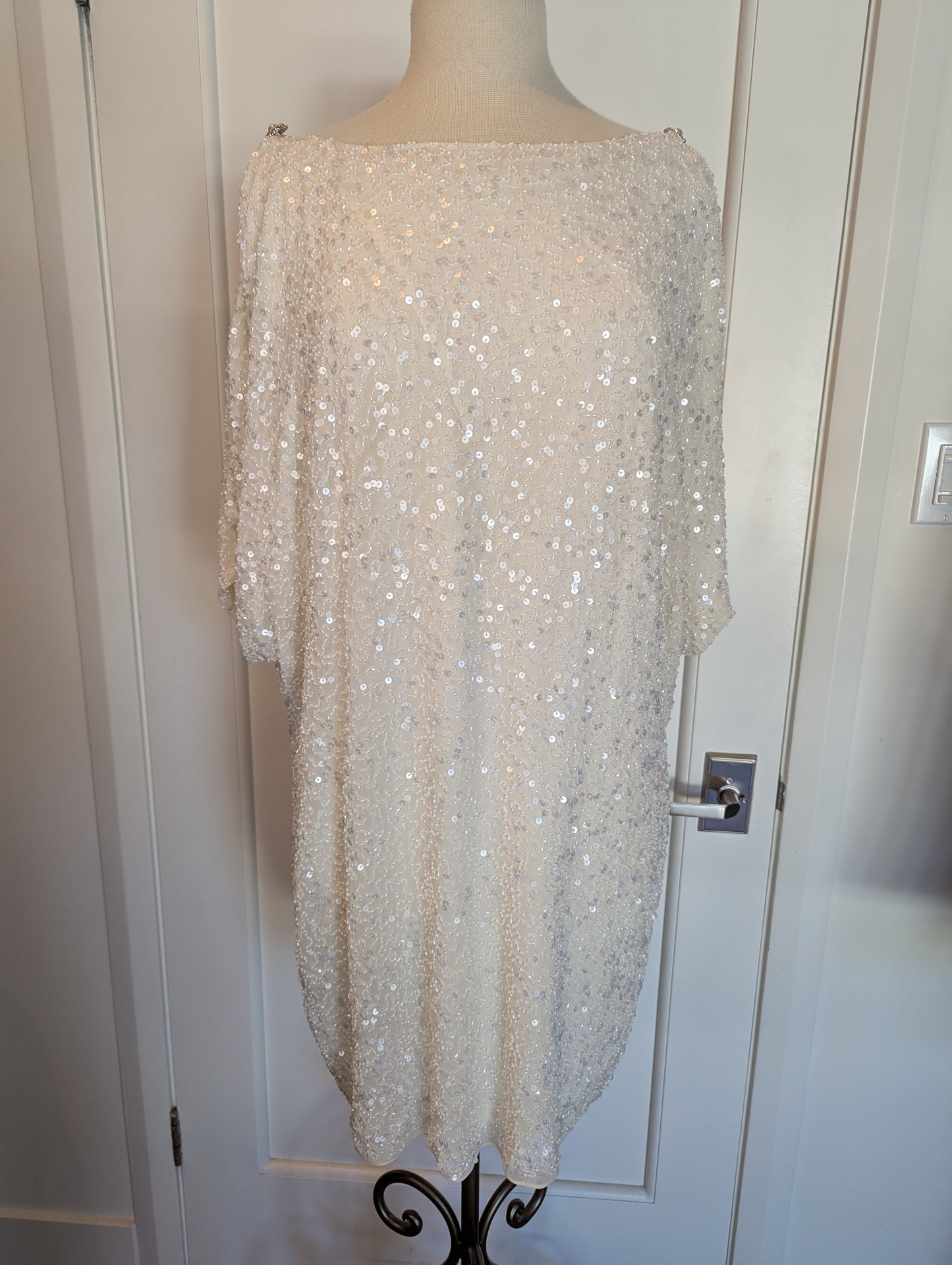Aidan Mattox Dress Size: 12