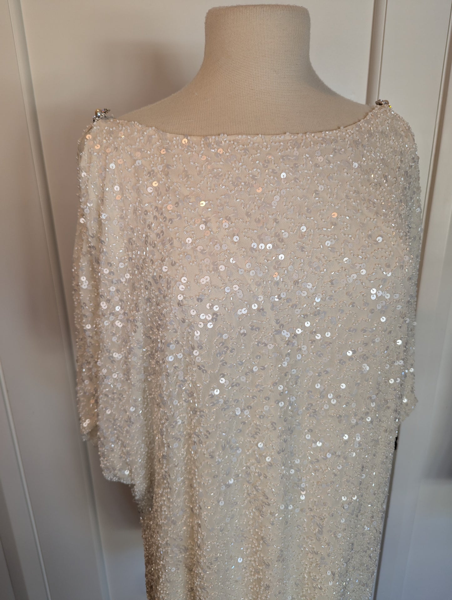 Aidan Mattox Dress Size: 12