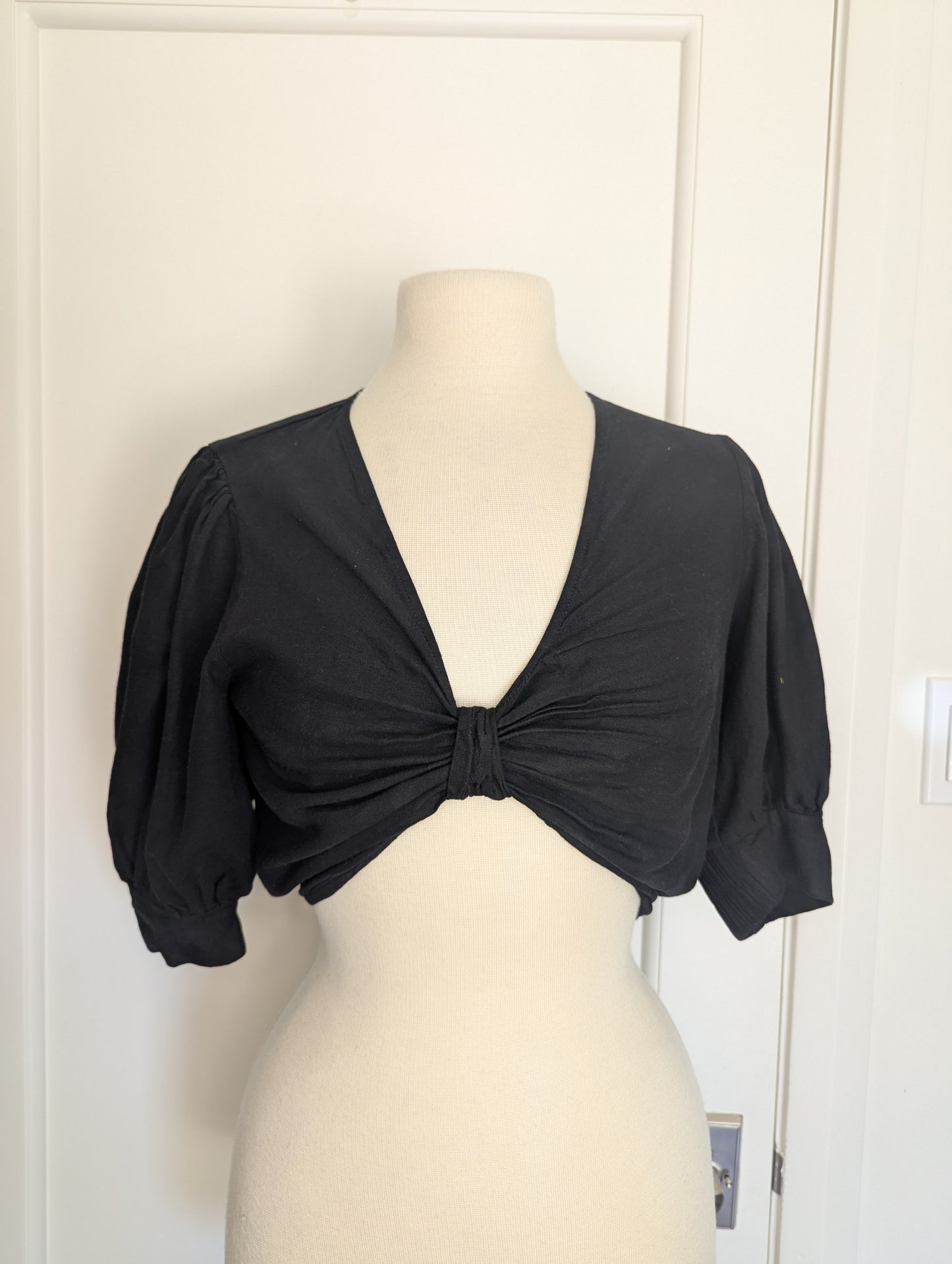 YFB Miranda Top Size: XS