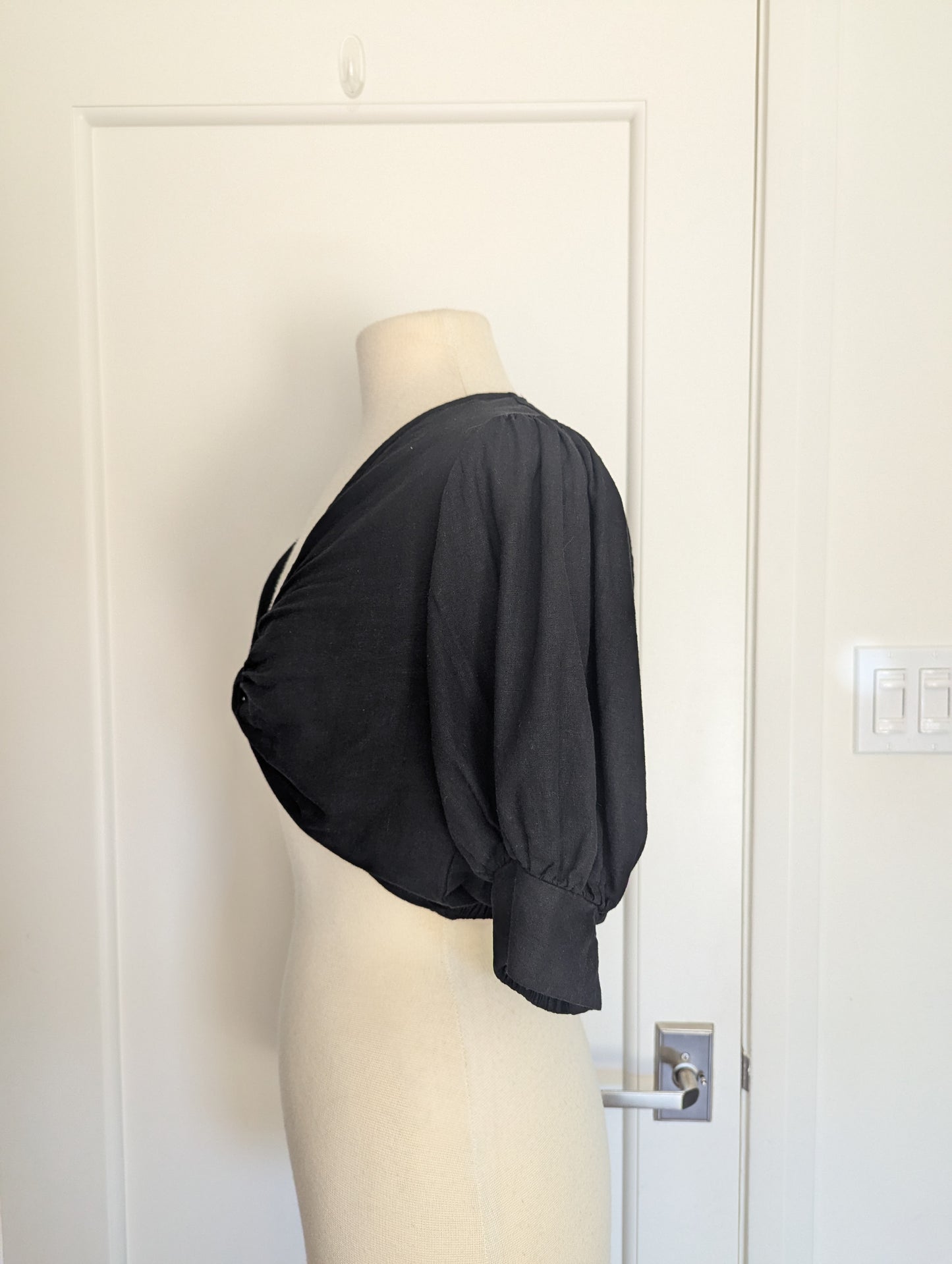 YFB Miranda Top Size: XS