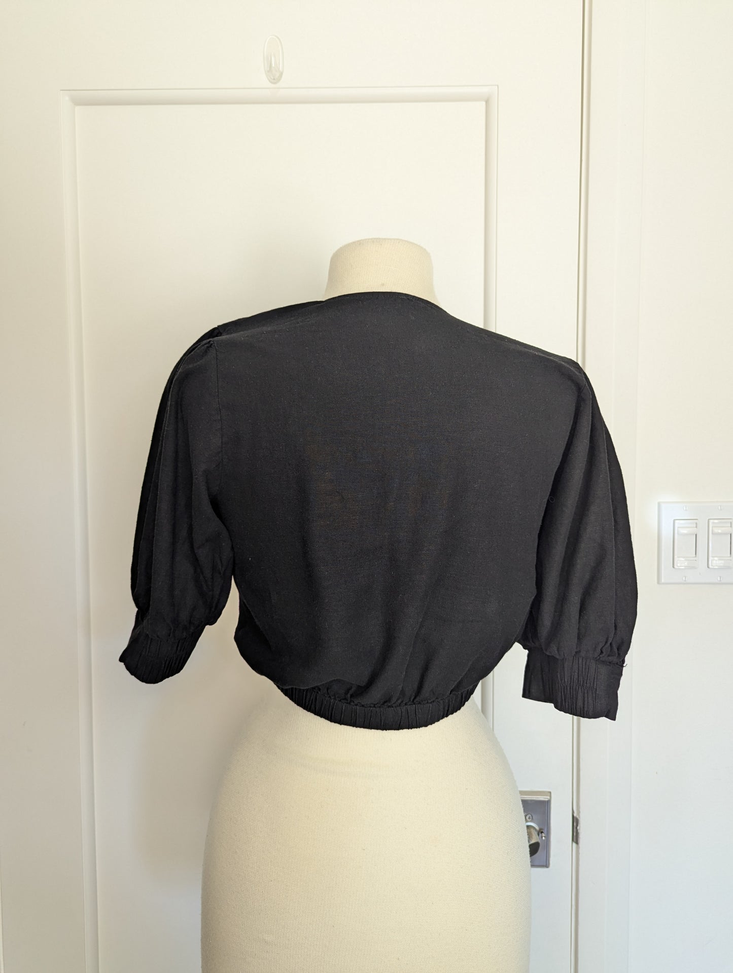YFB Miranda Top Size: XS