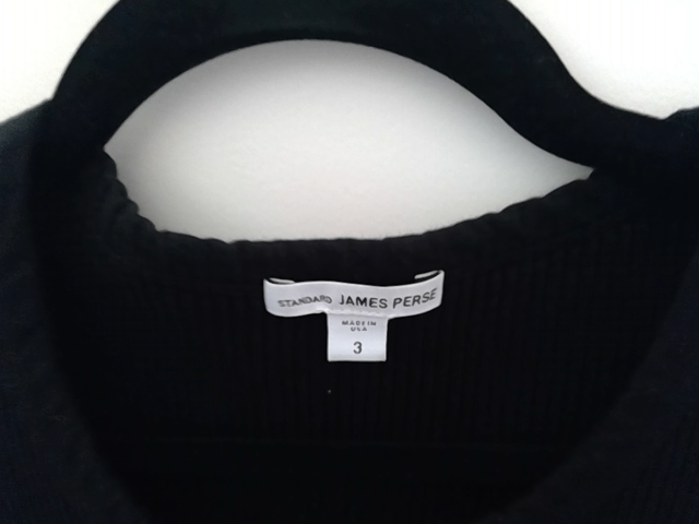 James Perse Size: L