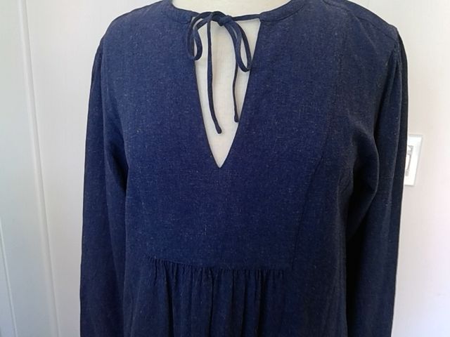 James Perse Size: S
