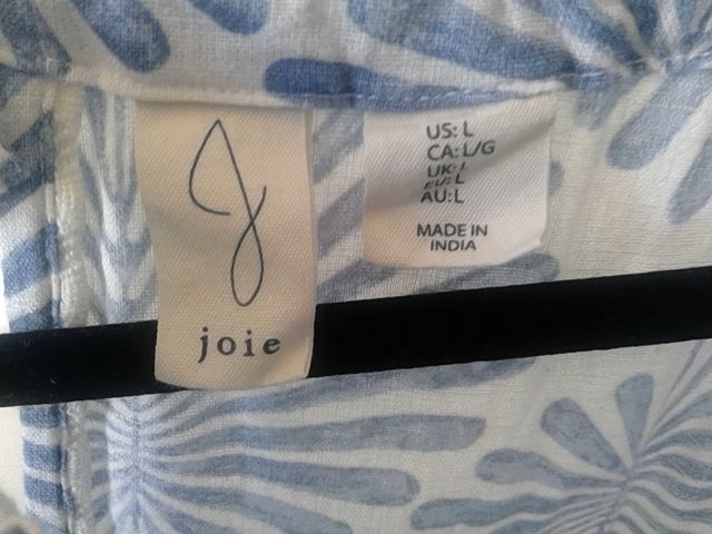 Joie Size: L Maxi