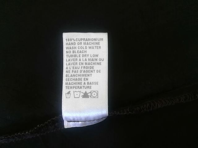 James Perse Size: XL Shirtdress