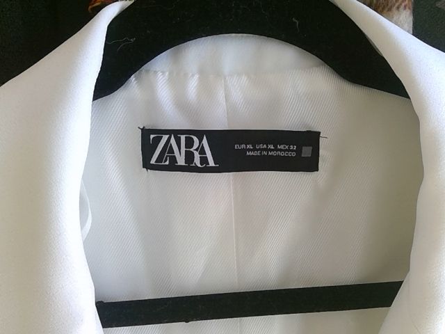 Zara XL Blazer
