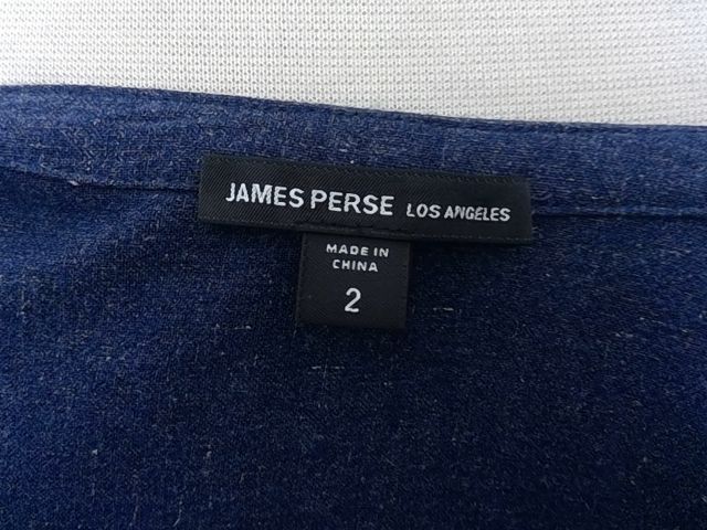 James Perse Size: S