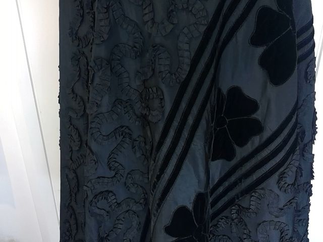 VINTAGE Laurie Jane NY Size: XS/S Dress
