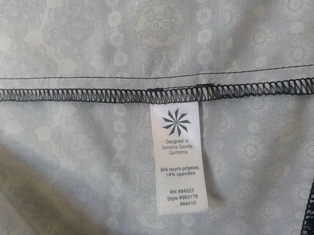 Athleta Size: 10 Dress