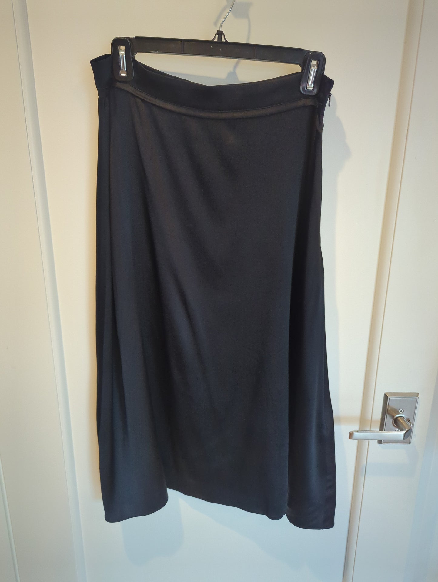 H&M Slip Skirt Size 8