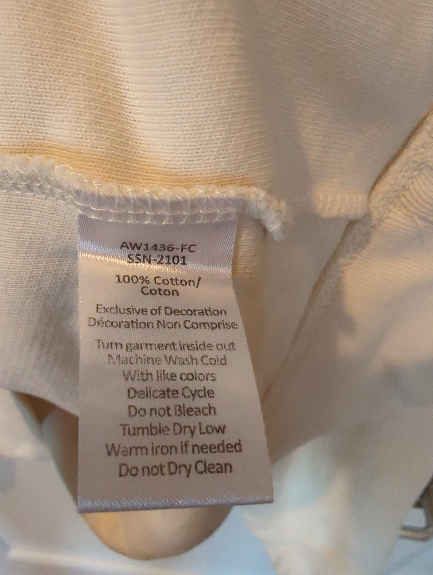 ATM 2 piece French Terry Sweatsuit Size: M/M